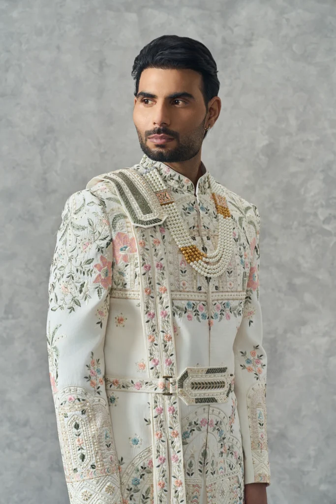 Ultimate Guide to Wedding Wear for Men in Mumbai