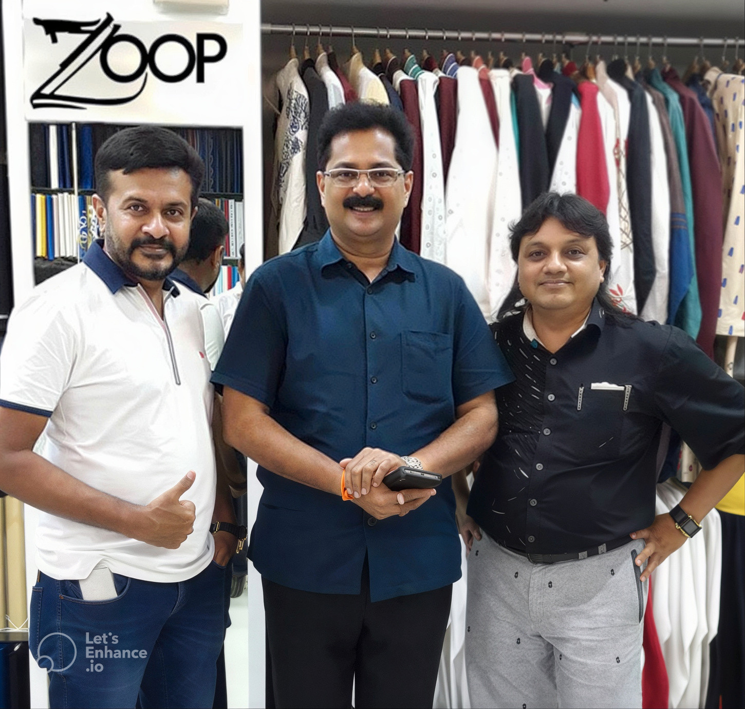 Aadesh Bandhekar (bhavji)